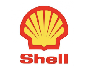 Shell logo